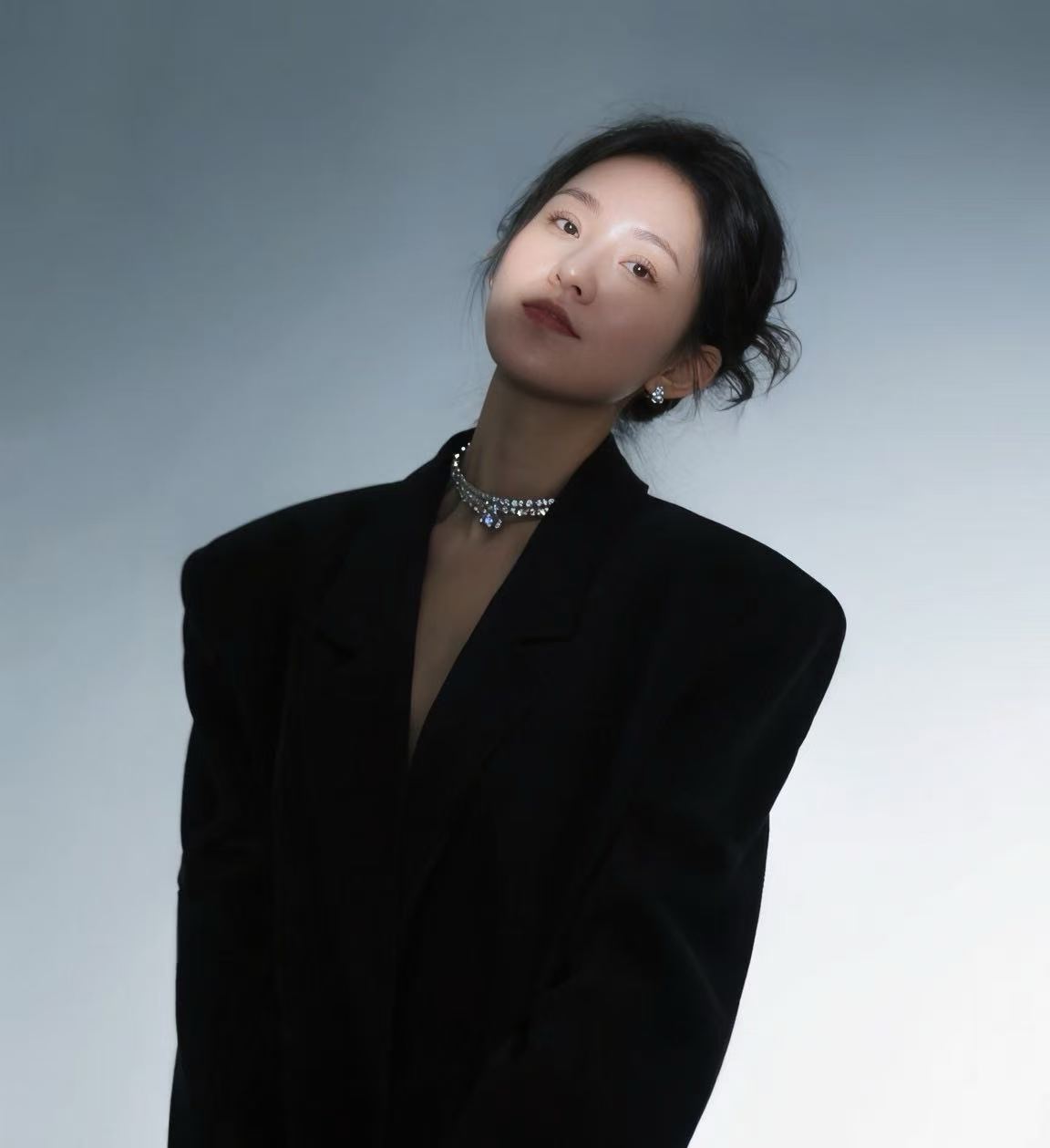Marry 个人形象照