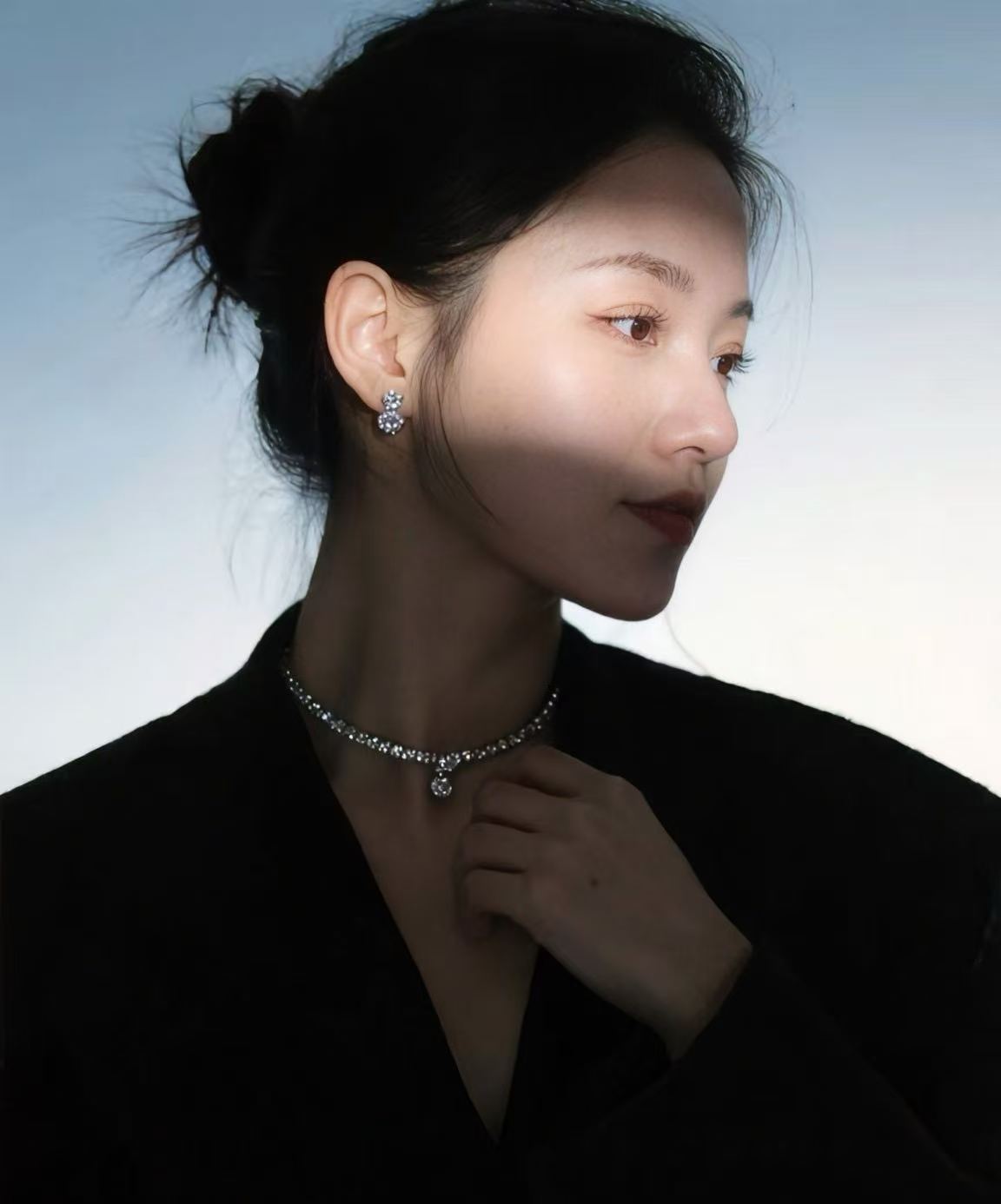 Marry 联系方式配图